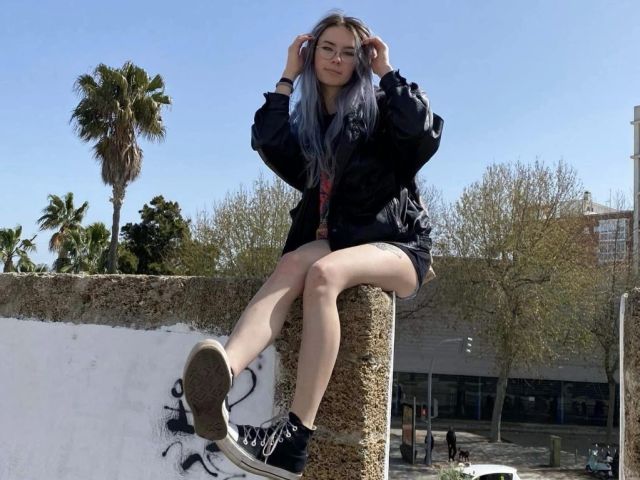 MelanieFantasy Vorschaubild